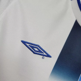 2003-2005 CHE Away Retro Soccer Jersey