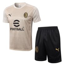24-25 ACM High Quality Training Short Suit