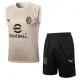 24-25 ACM High quality Tank Top And Shorts Suit
