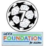 25-26 ACM Fourth Goalkeeper Kids Soccer Jersey
