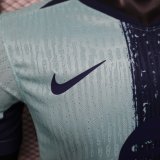 25-26 BAR Third Player Version Soccer Jersey