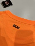 25-26 ACM Orange Special Edition Player Version Soccer Jersey