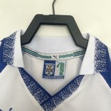 1997-1998 Tenerife Home Retro Soccer Jersey
