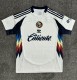 25-26 Club America White Training Shirts