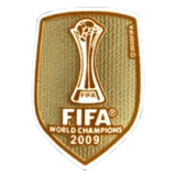 2011 BAR Home Long sleeves Retro Soccer Jersey