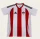 25-26 Junior Home Fans Soccer Jersey