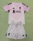 25-26 LIV GoalKeeper Kids Soccer Jersey
