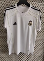 25-26 RMA White Special Edition Fans Training Shirts