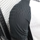 25-26 Corinthians Home Player Version Soccer Jersey