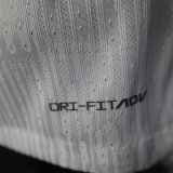 25-26 Corinthians Home Player Version Soccer Jersey