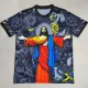 25-26 Brazil Black Red Special Edition Fans Soccer Jersey