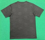 25-26 BAR Black Special Edition Fans Soccer Jersey