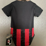 25-26 ACM Home Baby Infant Crawl Suit