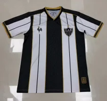 25-26 Atletico Mineiro Special Edition Fans Soccer Jersey