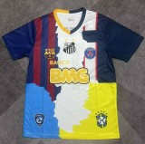25-26 NEYMAR JR #11 Special Edition Fans Soccer Jersey