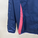 2025 RMA Double Sided Windbreaker