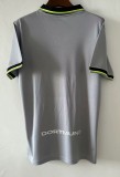 1997-1998 Dortmund Away Retro Soccer Jersey