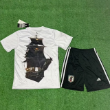 25-26 Japan Special Edition Kids Training *海贼王