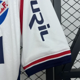 25-26 Nacional Home Fans Soccer Jersey