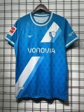 25-26 VfL Bochum Blue Special Edition Fans Soccer Jersey