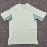 25-26 Minnesota United FC Grey Green Training shirts