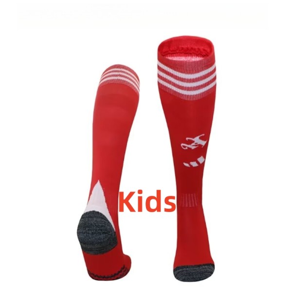 25-26 ARS Home Kids Socks