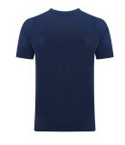 2025 NK Pure cotton T-shirt—Navy blue
