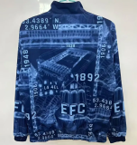 2025 EVE Double Sided Windbreaker