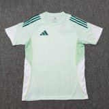 2025 AD Player Version Training Short Suit —Green 绿色