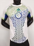 25-26 Algeria Player Version Training shirts