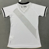 25-26 Vasco da Away Women Soccer Jersey (女)
