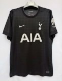 25-26 TOT Away Fans Soccer Jersey*带广告