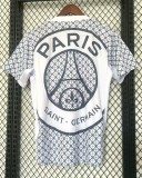 25-26 PSG White Training shirts