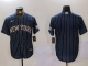 2024 MLB New York Yankees New Pattern Jersey
