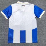 25-26 Pachuca Home Fans Soccer Jersey
