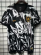25-26 Botafogo Fourth Fans Soccer Jersey (带前广告)