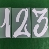 25-26 Botafogo Fourth Fans Soccer Jersey (带前广告)