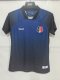 25-26 Santa Cruz Blue Goalkeeper Women Soccer Jersey (女)
