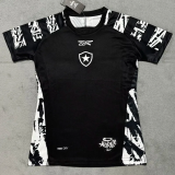 25-26 Botafogo Black Women Training (女)