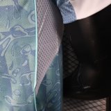 25-26 JUV Away Player Version Soccer Jersey