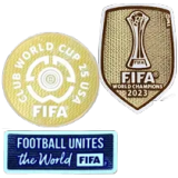 25-26 Man City Away Fans Soccer Jersey*世俱杯版