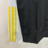 2025 RMA New Pattern Windbreaker