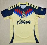 25-26 Club America Special Edition Fans Soccer Jersey