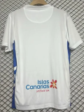 25-26 Tenerife Home Fans Soccer Jersey