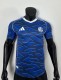 25-26 Schalke 04 Home Player Version Soccer Jersey