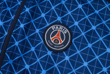 25-26 PSG High Quality Jacket Tracksuit