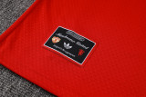 25-26 Man Utd High Quality Training Short Suit