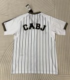 2025 Boca Juniors MLB New Pattern Jersey
