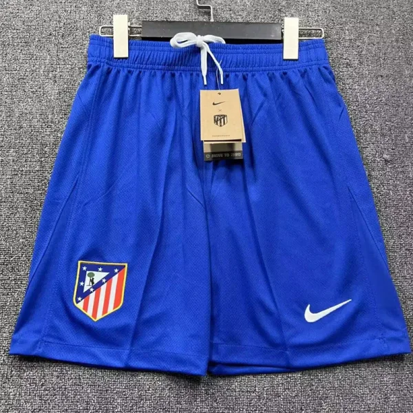 25-26 ATM Home Shorts Pants