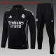 25-26 RMA High Quality Kids Half Pull Tracksuit